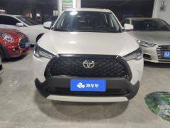 Toyota Corolla Sharp Release Corolla Razor 2.0L Elite Edition - ფოტო 3