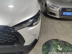 Toyota Corolla Sharp Release Corolla Razor 2.0L Elite Edition - ფოტო 4