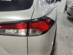 Toyota Corolla Sharp Release Corolla Razor 2.0L Elite Edition - ფოტო 5