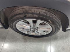 Toyota Corolla Sharp Release Corolla Razor 2.0L Elite Edition - ფოტო 6
