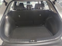 Toyota Corolla Sharp Release Corolla Razor 2.0L Elite Edition - ფოტო 7