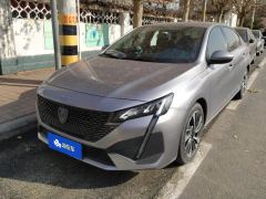 Peugeot 408 1.6T Chase Light Edition - фото 1