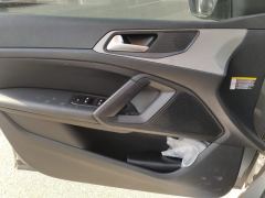 Peugeot 408 1.6T Chase Light Edition - фото 12