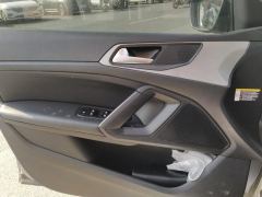 Peugeot 408 1.6T Chase Light Edition - фото 13