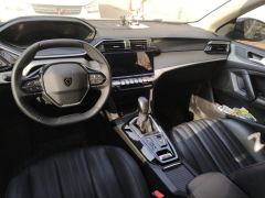 Peugeot 408 1.6T Chase Light Edition - фото 16
