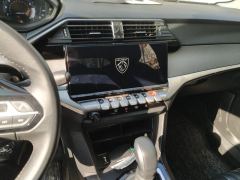 Peugeot 408 1.6T Chase Light Edition - фото 17