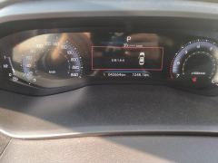 Peugeot 408 1.6T Chase Light Edition - фото 20