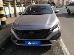 Peugeot 408 1.6T Chase Light Edition - фото 3