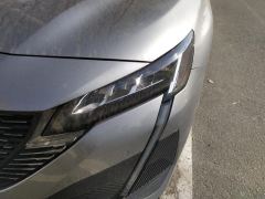 Peugeot 408 1.6T Chase Light Edition - фото 4