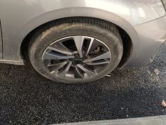 Peugeot 408 1.6T Chase Light Edition - фото 6