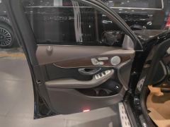 Mercedes-Benz GLC Facelift GLC 300 L 4MATIC Dynamic - ფოტო 12