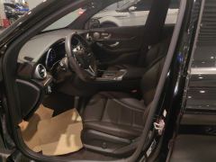 Mercedes-Benz GLC Facelift GLC 300 L 4MATIC Dynamic - ფოტო 14