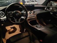 Mercedes-Benz GLC Facelift GLC 300 L 4MATIC Dynamic - ფოტო 16