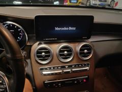Mercedes-Benz GLC Facelift GLC 300 L 4MATIC Dynamic - ფოტო 17