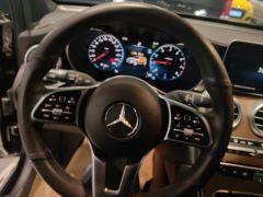 Mercedes-Benz GLC Facelift GLC 300 L 4MATIC Dynamic - ფოტო 18
