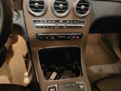 Mercedes-Benz GLC Facelift GLC 300 L 4MATIC Dynamic - ფოტო 19