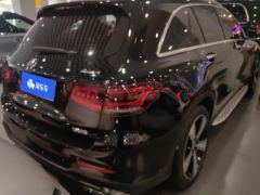 Mercedes-Benz GLC Facelift GLC 300 L 4MATIC Dynamic - ფოტო 2
