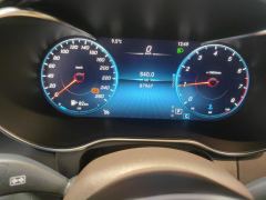 Mercedes-Benz GLC Facelift GLC 300 L 4MATIC Dynamic - ფოტო 20