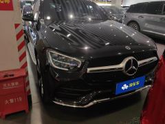 Mercedes-Benz GLC Facelift GLC 300 L 4MATIC Dynamic - ფოტო 3