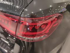 Mercedes-Benz GLC Facelift GLC 300 L 4MATIC Dynamic - ფოტო 5