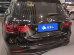 Mercedes-Benz GLC Facelift GLC 300 L 4MATIC Dynamic - ფოტო 7
