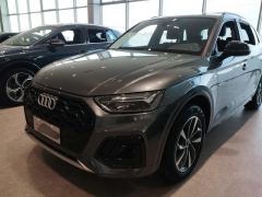 Audi Q5L 40 TFSI Luxury Dynamic - ფოტო 1