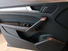 Audi Q5L 40 TFSI Luxury Dynamic - ფოტო 12