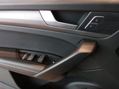 Audi Q5L 40 TFSI Luxury Dynamic - ფოტო 13