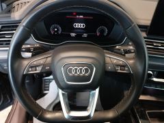 Audi Q5L 40 TFSI Luxury Dynamic - ფოტო 18