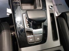 Audi Q5L 40 TFSI Luxury Dynamic - ფოტო 19