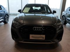 Audi Q5L 40 TFSI Luxury Dynamic - ფოტო 3