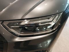 Audi Q5L 40 TFSI Luxury Dynamic - ფოტო 4