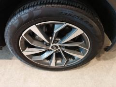 Audi Q5L 40 TFSI Luxury Dynamic - ფოტო 6
