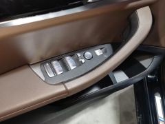 BMW iX3 Facelift 550km Leading Edition - ფოტო 13