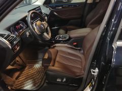 BMW iX3 Facelift 550km Leading Edition - ფოტო 14