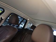 BMW iX3 Facelift 550km Leading Edition - ფოტო 15