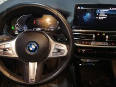 BMW iX3 Facelift 550km Leading Edition - ფოტო 16