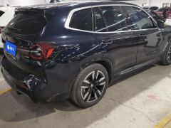 BMW iX3 Facelift 550km Leading Edition - ფოტო 2