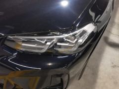 BMW iX3 Facelift 550km Leading Edition - ფოტო 4