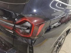 BMW iX3 Facelift 550km Leading Edition - ფოტო 5