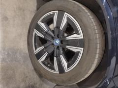 BMW iX3 Facelift 550km Leading Edition - ფოტო 6