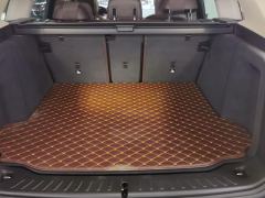 BMW iX3 Facelift 550km Leading Edition - ფოტო 7