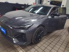 Changan UNI-V Zhidian iDD UNI-V iDD 1.5T 113km Version - ფოტო 1