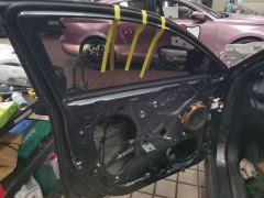 Changan UNI-V Zhidian iDD UNI-V iDD 1.5T 113km Version - ფოტო 12