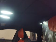Changan UNI-V Zhidian iDD UNI-V iDD 1.5T 113km Version - ფოტო 15