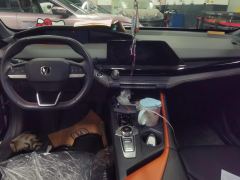 Changan UNI-V Zhidian iDD UNI-V iDD 1.5T 113km Version - ფოტო 16
