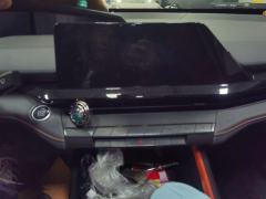 Changan UNI-V Zhidian iDD UNI-V iDD 1.5T 113km Version - ფოტო 17