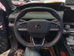 Changan UNI-V Zhidian iDD UNI-V iDD 1.5T 113km Version - ფოტო 18