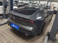 Changan UNI-V Zhidian iDD UNI-V iDD 1.5T 113km Version - ფოტო 2