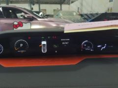 Changan UNI-V Zhidian iDD UNI-V iDD 1.5T 113km Version - ფოტო 20
